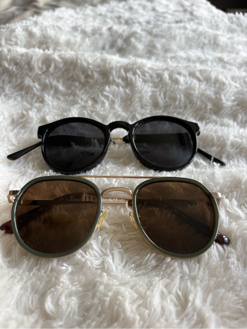 Women’s sunglasses